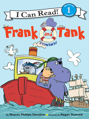 cover image of Stowaway